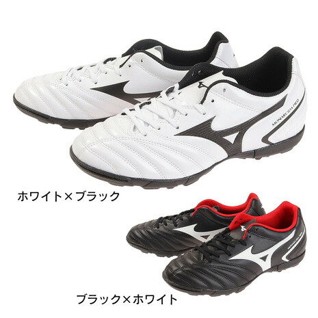 ミズノ（MIZUNO）（メンズ）サッカー トレーニングシューズ モナルシーダネオ 2 セレクト AS TF P1GD2105 サッカーシューズ トレシュー