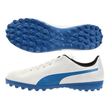 プーマ（PUMA） サッカー トレーニングシューズ メンズ ラピド TT ターフトレーニング用 10480006 オンライン価格 （Men's）