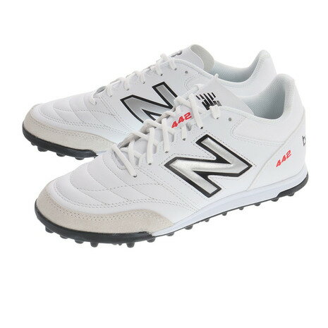 ニューバランス（new balance）（メンズ）サッカートレーニングシューズ サッカーシューズ 442 TEAM TF MS42TWT2 2E