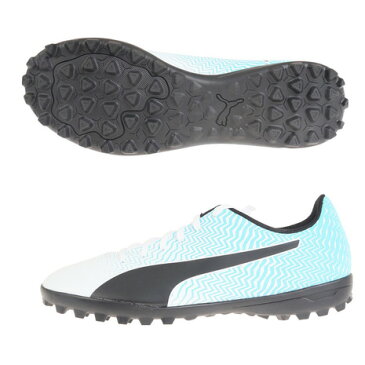 プーマ(PUMA) サッカートレーニングシューズ ラピド 2 TT TF 10606204 サッカーシューズ トレシュー (メンズ)
