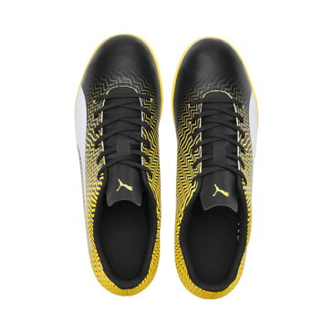 プーマ(PUMA) サッカートレーニングシューズ ラピド II TT TF 10606201 サッカーシューズ トレシュー (メンズ)
