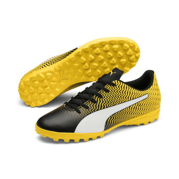 プーマ(PUMA) サッカートレーニングシューズ ラピド II TT TF 10606201 サッカーシューズ トレシュー (メンズ)