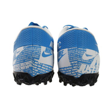 ナイキ（NIKE） サッカー トレーニングシューズ メンズ マーキュリアルヴェイパー13アカデミー TF AT7996-414FA19 オンライン価格 （Men's）