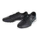 ナイキ NIKE メンズ サッカートレーニングシューズ ティエンポ レジェンド 10 アカデミー TF ターフグラウンド用 DV4342-040