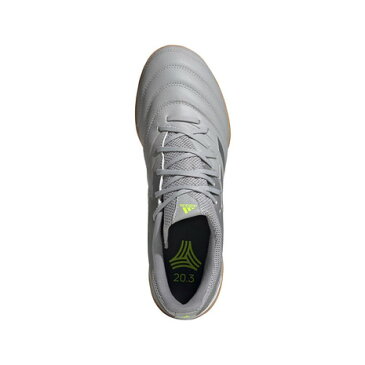 アディダス（adidas） サッカー トレーニングシューズ メンズ コパ 20.3 TF ターフグラウンド用 EF8340 オンライン価格 （Men's）