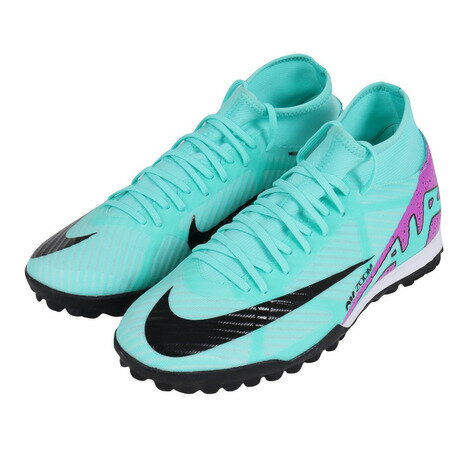 【ポイント10倍!要エントリー★12/4 20:00〜12/11 23:59まで】ナイキ(NIKE)(メンズ)サッカートレーニングシューズ ターフグラウンド用 ...