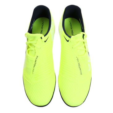 ナイキ（NIKE） サッカー トレーニングシューズ メンズ ファントム ヴェノム アカデミー TF ターフグラウンド用 AO0571-717FA19 オンライン価格 （Men's）