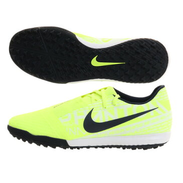 ナイキ（NIKE） サッカー トレーニングシューズ メンズ ファントム ヴェノム アカデミー TF ターフグラウンド用 AO0571-717FA19 オンライン価格 （Men's）