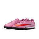 ナイキ(NIKE)(メンズ)サッカートレーニングシューズ ターフグラウンド用 マーキュリアル ヴェイパー 16 アカデミー FQ8449-600