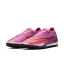 ナイキ(NIKE)(メンズ)サッカートレーニングシューズ ターフグラウンド用 マーキュリアル ヴェイパー 16 プロ FQ8687-600