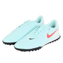 ナイキ(NIKE)(メンズ)サッカートレーニングシューズ ファントム GX 2 アカデミー TF FJ2577-300