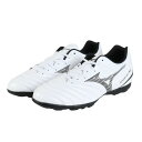 【ポイント10倍】モレリア 2 JAPAN ショートタン　スーパーホワイトパール×ブラック　【MIZUNO|ミズノ】サッカースパイクp1ga200109