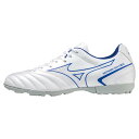 ミズノ（MIZUNO）（メンズ レディース）サッカートレーニングシューズ サッカーシューズ モナルシーダNEO II SELECT AS P1GD222525