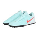 ナイキ(NIKE)(メンズ)サッカートレーニングシューズ ファントム GX 2 プロ TF FJ2583-300