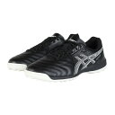 アシックス ASICS メンズ レディース サッカートレーニングシューズ サッカーシューズ CALCETTO WD 9 TF 1113A038.001