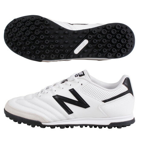 ニューバランス（new balance） サッカートレーニングシューズ 442 TEAM TF MSCFTWB1D サッカーシューズ トレシュー （メンズ）