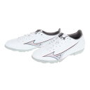 ミズノ（MIZUNO）（メンズ レディース）サッカートレーニングシューズ サッカーシューズ アルファ SELECT AS P1GD236509