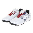 アンブロ(UMBRO)(メンズ)サッカートレーニングシューズ サッカーシューズ アクセレイターTR WIDE 100years UF2XJB100Y