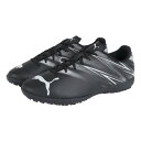 プーマ(PUMA)(メンズ)サッカートレーニングシューズ サッカーシューズ アタッカント TT ターフグラウンド用 10747801