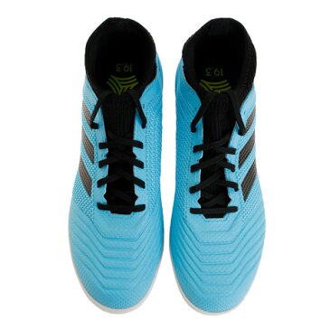 アディダス(adidas) サッカー トレーニングシューズ プレデター 19.3 TF ターフグラウンド用 F35626 オンライン価格 (Men's)