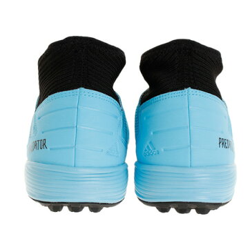 アディダス(adidas) サッカー トレーニングシューズ プレデター 19.3 TF ターフグラウンド用 F35626 オンライン価格 (Men's)