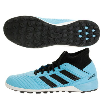 アディダス(adidas) サッカー トレーニングシューズ プレデター 19.3 TF ターフグラウンド用 F35626 オンライン価格 (Men's)