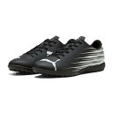 【20%OFFクーポン対象!9/11まで】プーマ(PUMA)(メンズ)サッカートレーニングシューズ サッカーシューズ アタッカント II TT 10849401