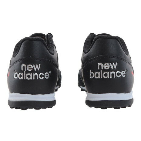 【20％オフクーポン 9/11まで】ニューバランス（new balance） サッカートレーニングシューズ サッカーシューズ 442 TEAM TF MS42TBK2 2E （メンズ）