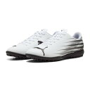 【20%OFFクーポン対象!9/11まで】プーマ(PUMA)(メンズ)サッカートレーニングシューズ サッカーシューズ アタッカント II TT 10849402
