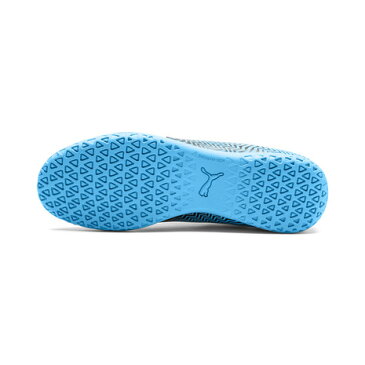 プーマ(PUMA) サッカーインドアトレーニングシューズ ラピド II IT 10606102 サッカーシューズ トレシュー 屋内 室内 (メンズ)