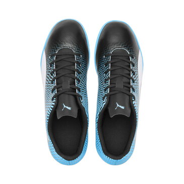 プーマ(PUMA) サッカーインドアトレーニングシューズ ラピド II IT 10606102 サッカーシューズ トレシュー 屋内 室内 (メンズ)