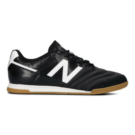 ニューバランス（new balance） サッカーインドアトレーニングシューズ 442チーム IN MSCFIBW1 2E サッカーシューズ トレシュー 屋内 室内 （メンズ）