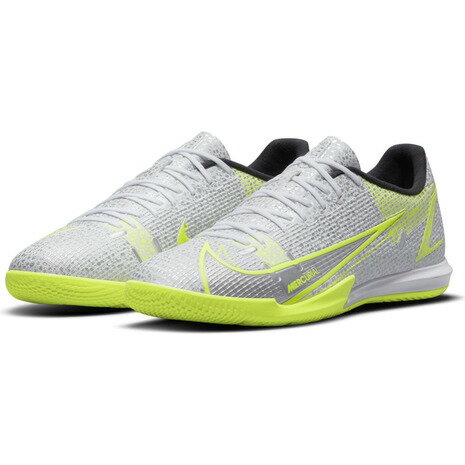 ナイキ（NIKE） サッカーインドアトレーニングシューズ ヴェイパー14 アカデミー IC CV0973-107 サッカーシューズ 屋内 室内 （メンズ）