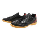 フットサル ミズノ（MIZUNO）（メンズ）フットサル サッカーインドアトレーニングシューズ サッカーシューズ モナルシーダ NEO SALA SELECT IN Q1GA222200