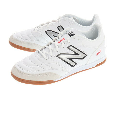 ニューバランス（new balance）（メンズ）フットサル インドアトレーニングシューズ サッカーシューズ ..