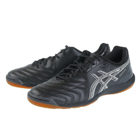 アシックス(ASICS)(メンズ)フットサル サッカーインドアトレーニングシューズ 屋内 室内 カルチェット CALCETTO WD 9 1113A037.00...