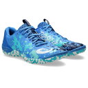 アシックス(ASICS)(メンズ、レディース)サッカーインドアトレーニングシューズ 屋内 室内 トッキ TOQUE 8 TF 1113A045.400