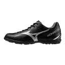 ミズノ(MIZUNO)(メンズ、レディース)フットサルシューズ モナルシーダネオ サラ CLUB ターフグラウンド用 Q1GB242800