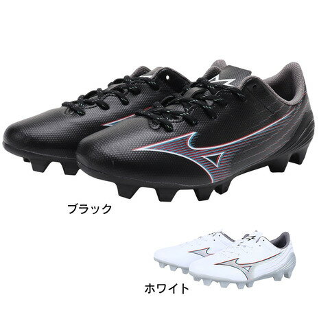 ミズノ（MIZUNO）（キッズ）ジュニアサッカースパイク 天