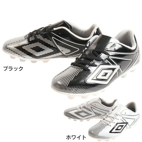 アンブロ UMBRO キッズ ジュニアサッカースパイク ハードグラウンド用 エバーブルーSL WD HG UZ4VJA01