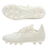 アディダス（adidas） ジュニアサッカースパイク エックス 18.3-ジャパン HG AG BB6970 サッカーシューズ （キッズ）