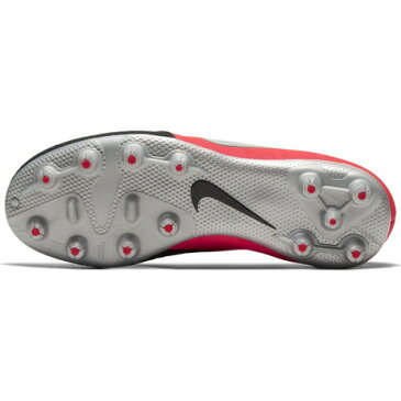 ナイキ(NIKE) ジュニアサッカースパイク ハードグラウンド用 ファントム ヴェノム アカデミー HG AO0365-606SP20 サッカーシューズ (キッズ)