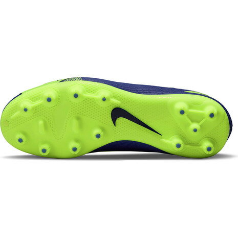 ナイキ（NIKE） ジュニアサッカースパイク ハードグラウンド用 サッカーシューズ ヴェイパー 14 アカデミー HG DB1067-474 （キッズ）