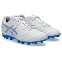 アシックス(ASICS)(キッズ)ジュニアサッカースパイク 土・天然芝・人工芝用 サッカーシューズ DS LIGHT JR GS 1104A054.101