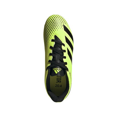 アディダス（adidas） ジュニアサッカースパイク プレデター20.4 AI1 HG FG AG EH3037 サッカーシューズ （キッズ）