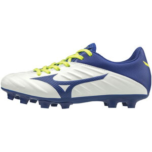 ミズノ（MIZUNO） ジュニアサッカースパイク レビュラ2 V3 Jr HG AG P1GB197519 サッカーシューズ （キッズ）