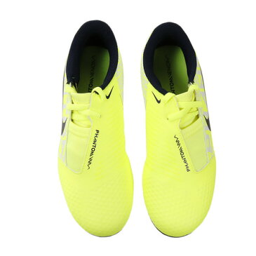 ナイキ(NIKE) ジュニアサッカースパイク ハードグラウンド用 ファントムヴェノムアカデミー HG AO0365 717 サッカーシューズ (キッズ)