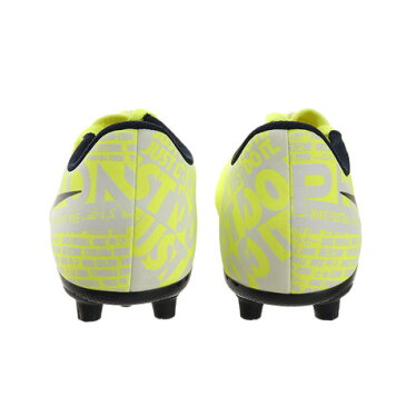 ナイキ(NIKE) ジュニアサッカースパイク ハードグラウンド用 ファントムヴェノムアカデミー HG AO0365 717 サッカーシューズ (キッズ)