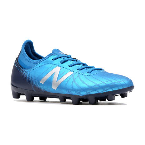 ニューバランス（new balance） ジュニアサッカースパイク ハードグラウンド用 テケラ JNR HG JSTTHVC2 サッカーシューズ （キッズ）