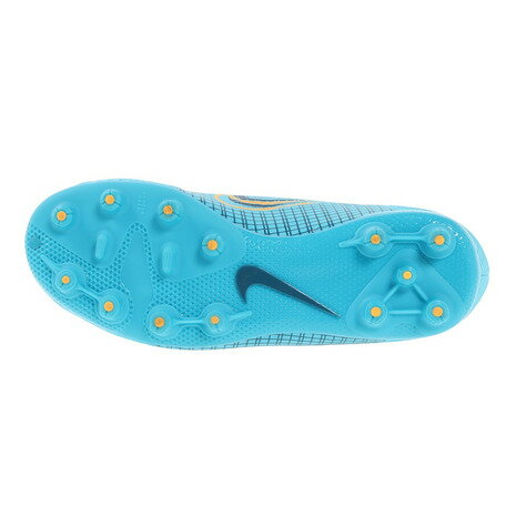 ナイキ(NIKE) ジュニアサッカースパイク ハードグラウンド用 サッカーシューズ ヴェイパー 14 アカデミー HG DJ2855-484 (キッズ)セール サッカー 用品 セール